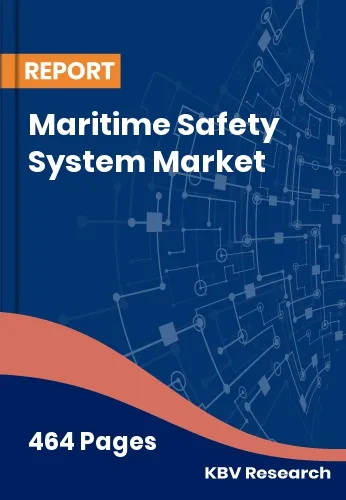 Maritime Safety System Market Size, Share & Growth 2032