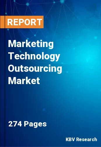 Marketing Technology Outsourcing Market Size | Share 2031