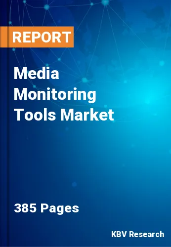 Media Monitoring Tools Market Size, Industry Trends, 2030