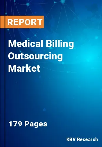 Medical Billing Outsourcing Market