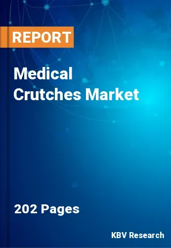 Medical Crutches Market