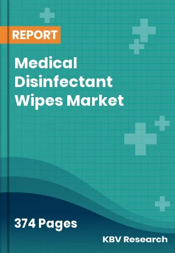 Medical Disinfectant Wipes Market