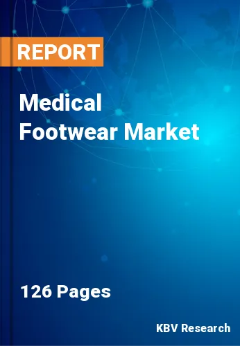 Medical Footwear Market Size, Industry Trends Report 2026