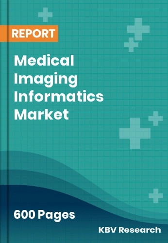 Medical Imaging Informatics Market