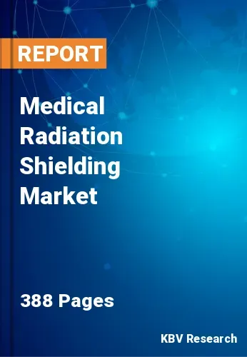 Medical Radiation Shielding Market