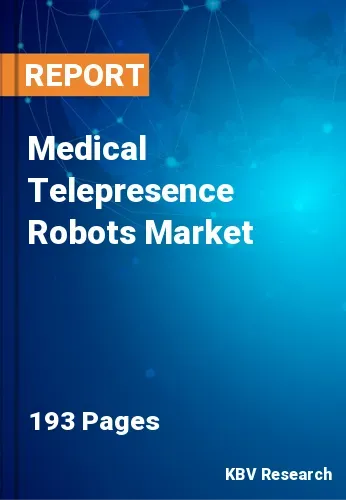 Medical Telepresence Robots Market