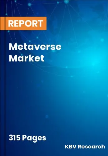 Metaverse Market