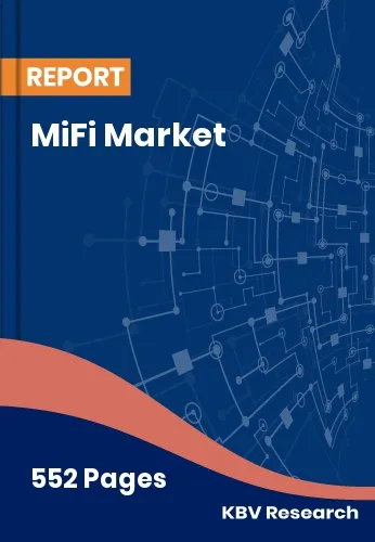 MiFi Market