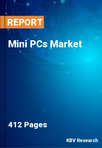 Mini PCs Market Size, Share, Trend & Top Key Players 2031