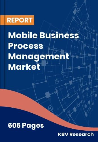 Mobile Business Process Management Market
