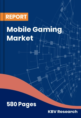 Mobile Gaming Market