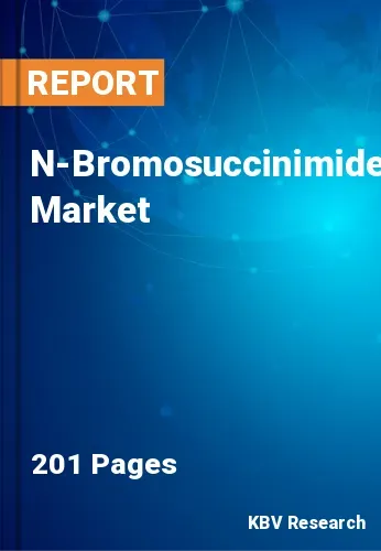 N-Bromosuccinimide Market