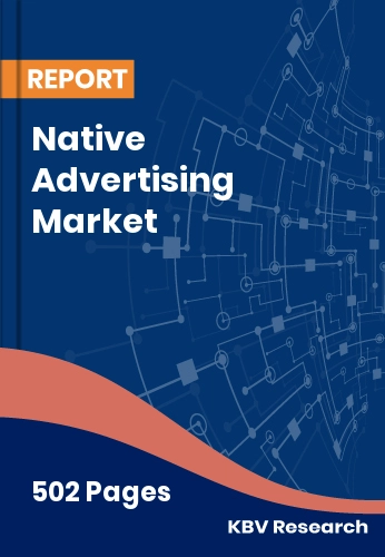 Native Advertising Market