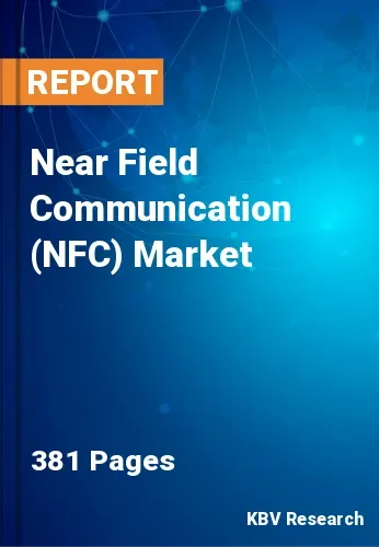 Near Field Communication (NFC) Market Size | Forecast 2031