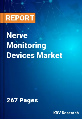 Nerve Monitoring Devices Market Size, Growth & Share, 2030