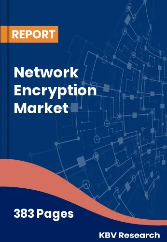Network Encryption Market