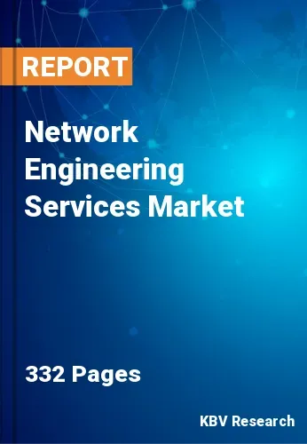 Network Engineering Services Market