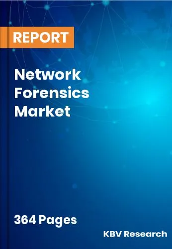 Network Forensics Market