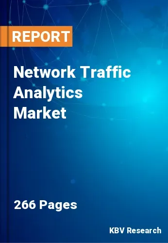 Network Traffic Analytics Market Size | Forecast 2031