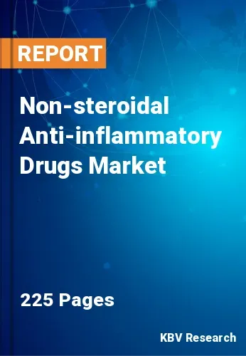 Non-steroidal Anti-inflammatory Drugs Market
