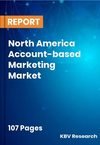 North America Account-based Marketing Market Size | 2032