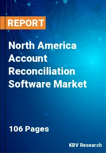 North America Account Reconciliation Software Market