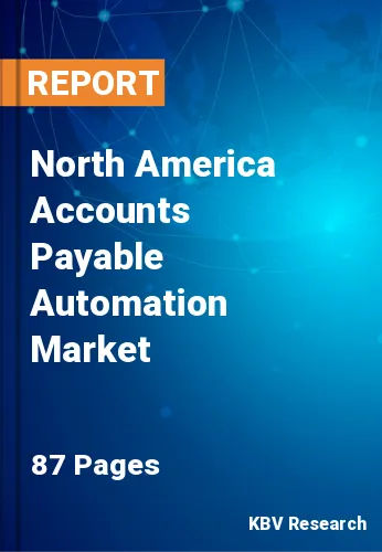 North America Accounts Payable Automation Market Size, 2028
