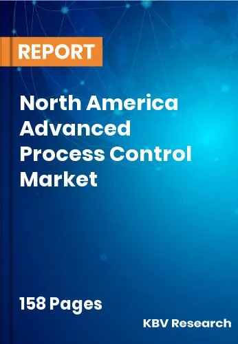 North America Advanced Process Control Market Size | 2032
