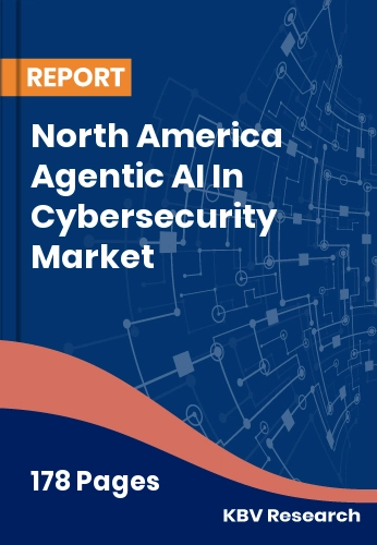 North America Agentic AI In Cybersecurity Market Size 2032