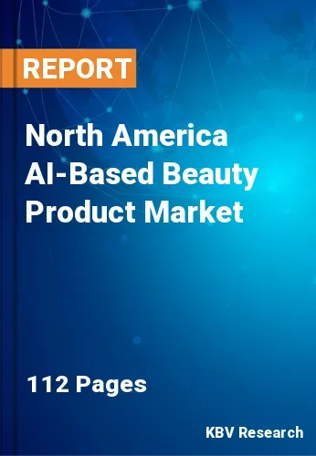 North America AI-Based Beauty Product Market Size | 2031