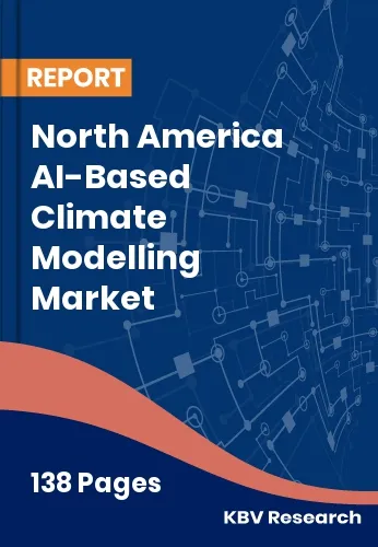 North America AI-Based Climate Modelling Market Size | 2032