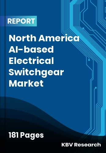 North America AI-based Electrical Switchgear Market Size 2032