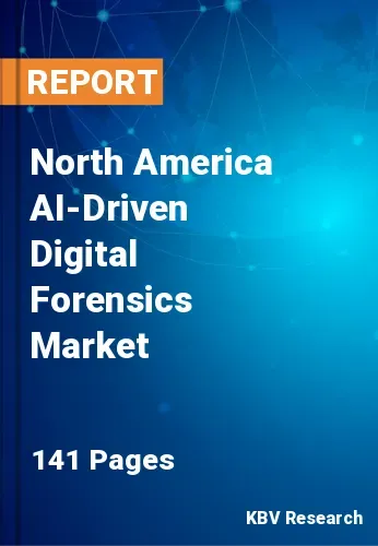 North America AI-Driven Digital Forensics Market