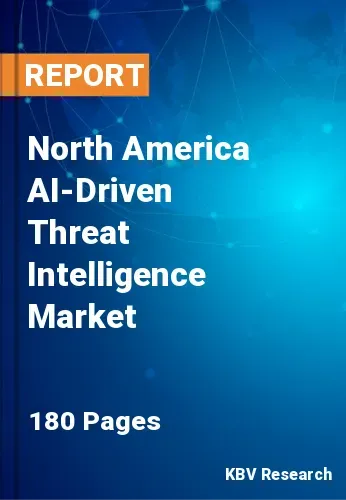 North America AI-Driven Threat Intelligence Market Size 2031