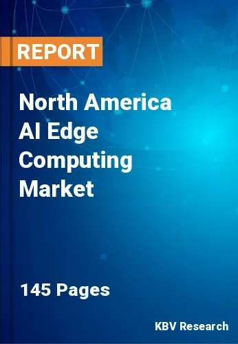 North America AI Edge Computing Market
