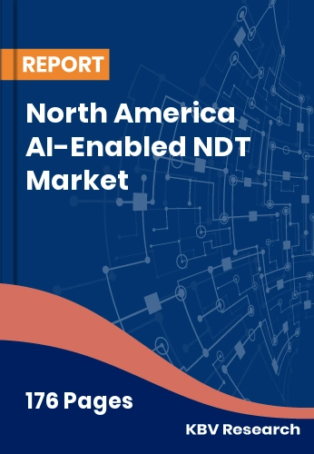 North America AI-Enabled NDT Market