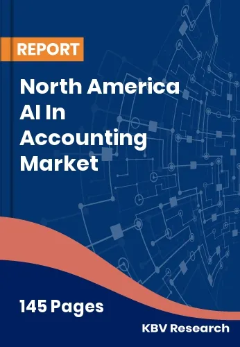 North America AI In Accounting Market Size & Analysis 2032