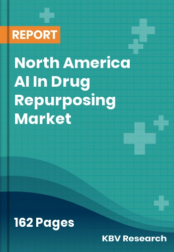 North America AI In Drug Repurposing Market Size | 2032