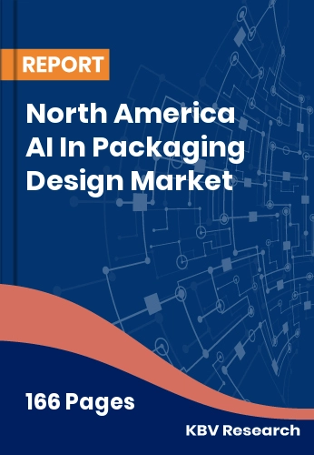 North America AI In Packaging Design Market Size to 2032
