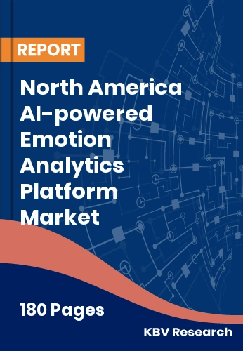 North America AI-powered Emotion Analytics Platform Market Size 2032