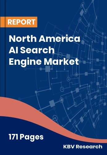 North America AI Search Engine Market Size & Analysis 2032