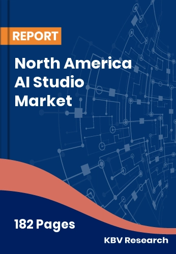 North America AI Studio Market Size Report | Forecast 2032