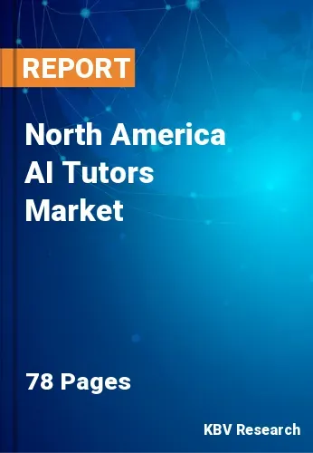 North America AI Tutors Market Size & Forecast Report | 2031