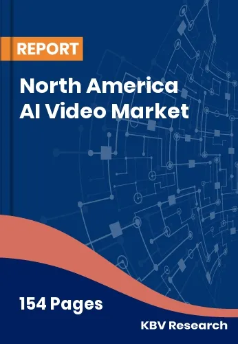 North America AI Video Market Size, Share & Forecast | 2032