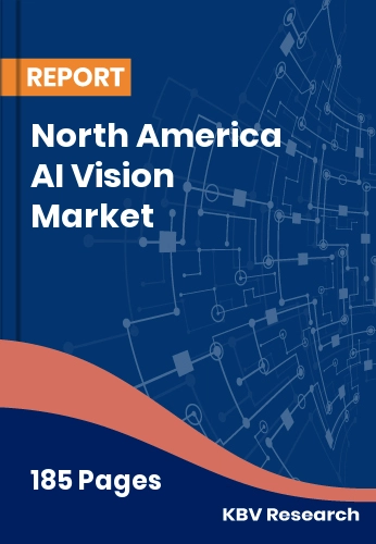 North America AI Vision Market