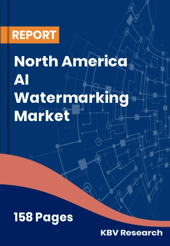 North America AI Watermarking Market Size | Forecast 2032