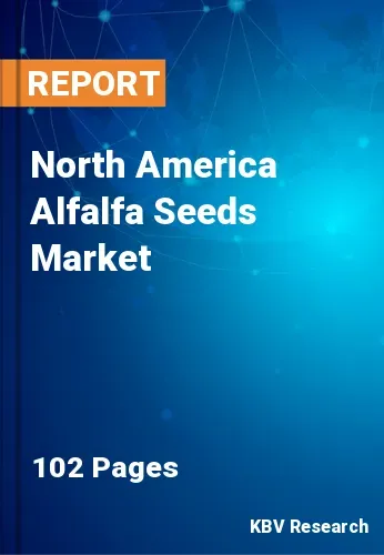 North America Alfalfa Seeds Market Size & Demand to 2031