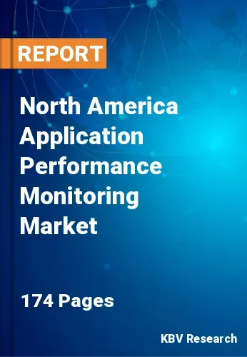 North America Application Performance Monitoring Market