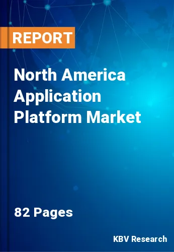 North America Application Platform Market