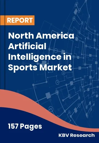 North America Artificial Intelligence in Sports Market Size 2032